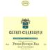 Pierre Bouree Fils Gevrey-Chambertin 2009 Front Label