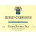 Pierre Bouree Fils Gevrey-Chambertin 2011 Front Label