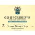 Pierre Bouree Fils Gevrey-Chambertin Clos Saint-Jacques Premier CRU 2009 Front Label