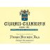 Pierre Bouree Fils Charmes-Chambertin Grand Cru 2012 Front Label