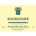 Pierre Bouree Fils Bourgogne 2012 Front Label