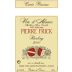 Pierre Frick Cuvee Precieuse Riesling 2000 Front Label