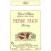 Pierre Frick Bihl Riesling 2009 Front Label
