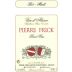 Pierre Frick Rot-Murle Pinot Gris 2010 Front Label