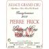 Pierre Frick Steinert Alsace Grand Cru Gewurztraminer 2009 Front Label
