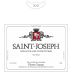 Pierre Gonon Saint-Joseph 2012 Front Label