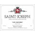 Pierre Gonon Saint-Joseph Les Oliviers 2012 Front Label