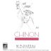 Pierre Plouzeau Chinon Rive Gauche 2014 Front Label