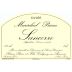 Pierre Prieur et Fils - Domaine de Saint-Pierre Sancerre Marechal Prieur Cuvee 2010 Front Label