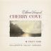 Coleman Vineyard Cherry Cove Pinot Noir 2013 Front Label
