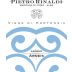Quinta da Pedra Alta Langhe Vigne di Hortensia Arneis 2014 Front Label