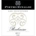 Quinta da Pedra Alta Barbaresco San Cristoforo 2011 Front Label