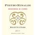Quinta da Pedra Alta Dolcetto d'Alba Madonna di Como 2011 Front Label