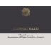 Pieve de' Pitti Chianti Superiore Cerretello 2012 Front Label