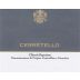 Pieve de' Pitti Chianti Superiore Cerretello 2007 Front Label