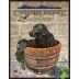 Colibri Ridge Rufous Red 2007 Front Label