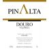 Pinalta Douro 2005 Front Label