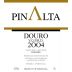 Pinalta Douro 2004 Front Label