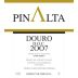 Pinalta Douro 2007 Front Label