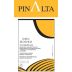 Pinalta Douro 2012 Front Label