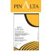 Pinalta Douro 2013 Front Label