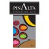 Pinalta Pingo de Lua 2010 Front Label