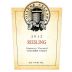 College Cellars of Walla Walla Sagemoor Vineyard Riesling 2012 Front Label