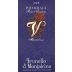 Piombaia Rossi Cantini Brunello di Montalcino 2008 Front Label