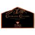 Colorado Cellars Winery Eclipse Sweet Red 2014 Front Label