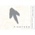 Pirathon Shiraz 2006 Front Label