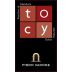 Pirro Varone Societa Agricola s.r.l Primitivo di Manduria Dolce Naturale Tocy 2010 Front Label