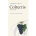 Colterris Wines Cabernet Franc 2014 Front Label