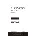 Pizzato Vinhas e Vinhos Reserva Merlot 2012 Front Label