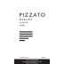 Pizzato Vinhas e Vinhos Reserva Merlot 2008 Front Label
