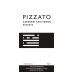 Pizzato Vinhas e Vinhos Reserva Cabernet Sauvignon 2012 Front Label