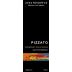 Pizzato Vinhas e Vinhos Reserva Cabernet Sauvignon 2004 Front Label