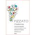 Pizzato Vinhas e Vinhos Chardonnay 2015 Front Label