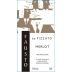 Pizzato Vinhas e Vinhos Fausto Merlot 2012 Front Label
