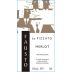 Pizzato Vinhas e Vinhos Fausto Merlot 2011 Front Label