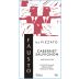 Pizzato Vinhas e Vinhos Fausto Cabernet Sauvignon 2013 Front Label