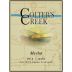Colter's Creek Vineyards and Winery Merlot 2012 Front Label