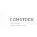 Comstock Wines Zinfandel 2012 Front Label
