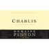 Domaine Pinson Freres Chablis 2016 Front Label