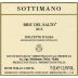 Sottimano Dolcetto d'Alba Bric del Salto 2016 Front Label