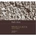 Black Slate La Vilella Alta 2015 Front Label