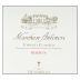 Marchesi Antinori Marchese Chianti Classico Riserva 2015 Front Label