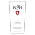 Roth Estate Alexander Valley Cabernet Sauvignon 2015 Front Label