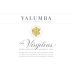 Yalumba The Virgilius Eden Valley Viognier 2016 Front Label