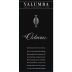 Yalumba The Octavius Old Vine Shiraz 2012 Front Label