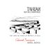 Tahuan Cabernet Sauvignon 2012 Front Label